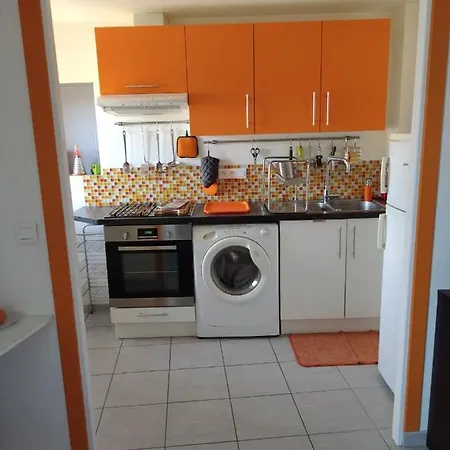 Meuble Et Equipe Apartament *