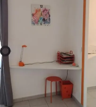Meuble Et Equipe Apartament *