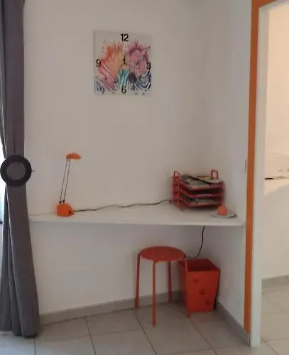 Meuble Et Equipe Apartament *