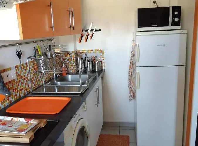 Apartament Meuble Et Equipe Die