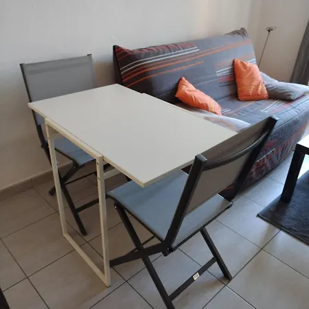 Meublé Et équipé Appartement Die