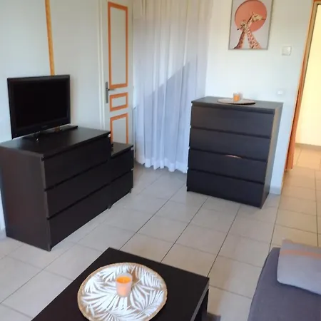 Meublé Et équipé Appartement