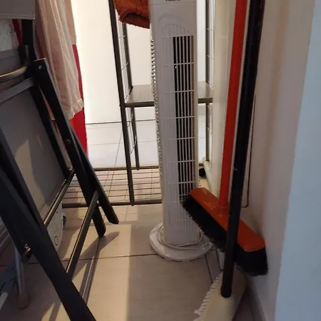 Meublé Et équipé Appartement
