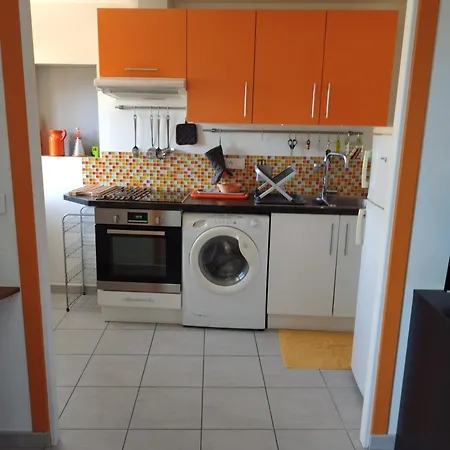 Meublé Et équipé Appartement Die