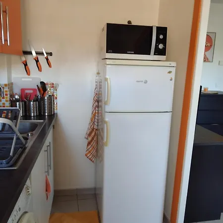 Meublé Et équipé Appartement
