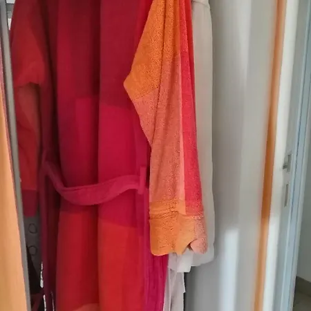 Appartement Meublé Et équipé