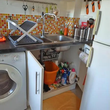 Meublé Et équipé Appartement