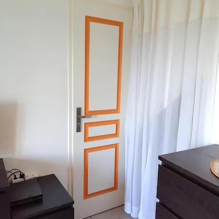 Appartement Meublé Et équipé