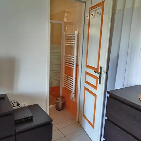 Appartement Meublé Et équipé Die