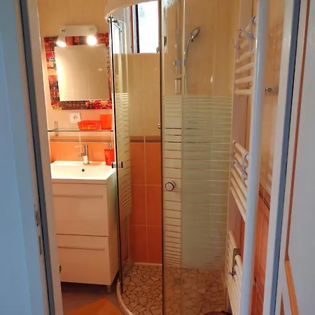 Appartement Meublé Et équipé