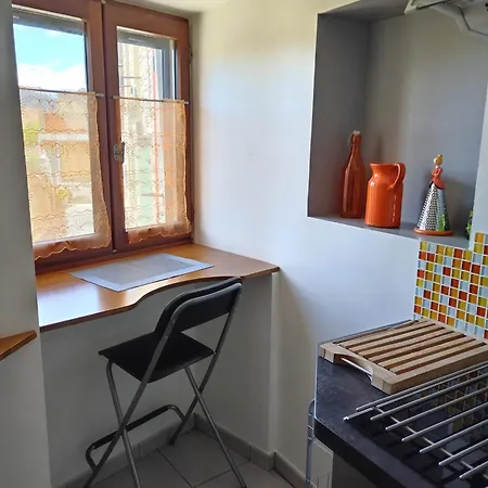 Meublé Et équipé Appartement *