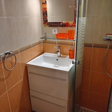 Meublé Et équipé Appartement Die