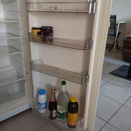 Meublé Et équipé Appartement