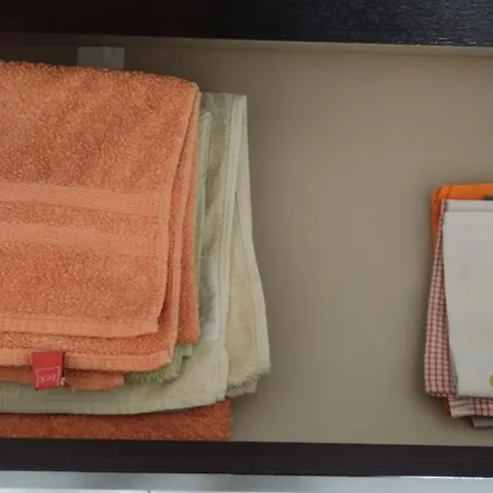Appartement Meublé Et équipé