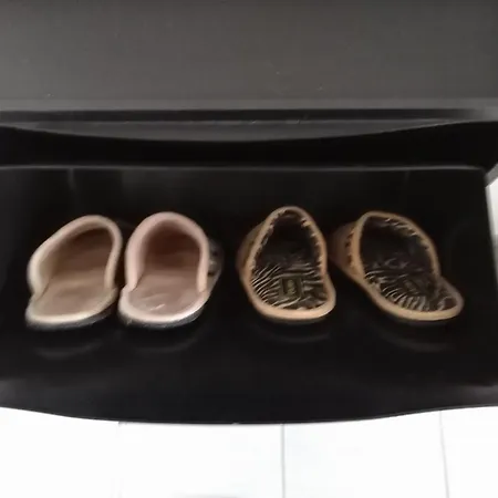 Meublé Et équipé Appartement *