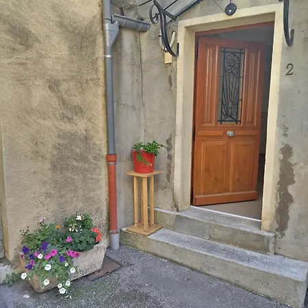 Appartement Meublé Et équipé Die