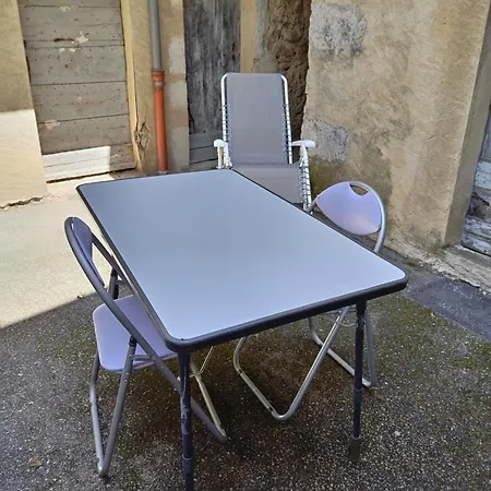 Meublé Et équipé Appartement