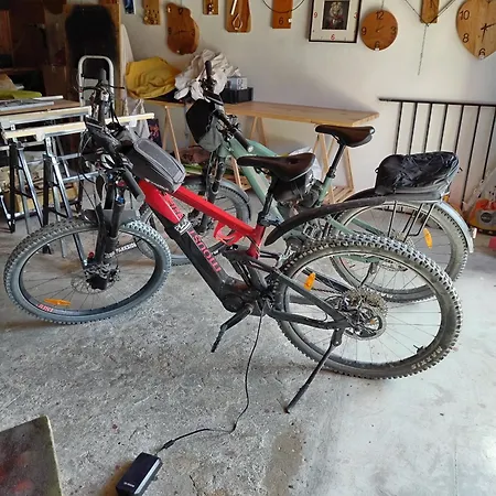 Appartement Meublé Et équipé Die